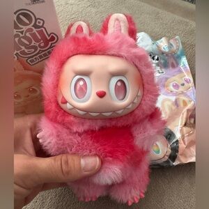 ❌SOLD Pop Mart Big Into Energy- Love